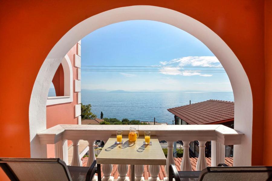 Hotel Lido Corfu Sun, Griechenland, Benitses (Korfu). Großes 1